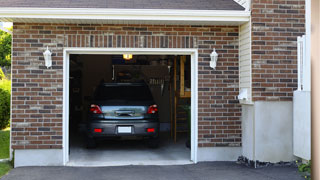 Garage Door Installation at Mckinley Hill Tacoma, Washington