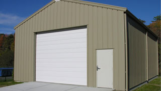 Garage Door Openers at Mckinley Hill Tacoma, Washington